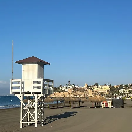 El Rincon De Aguamarina Daire Rincón de la Victoria