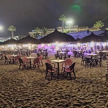 Daire El Rincon De Aguamarina